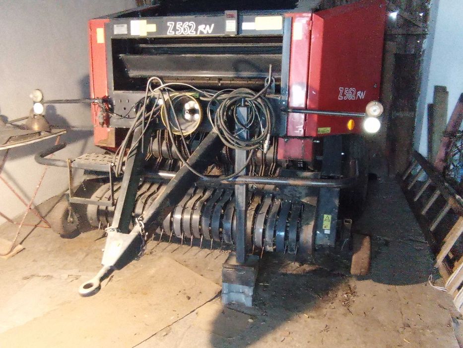 Prasa metal-fach