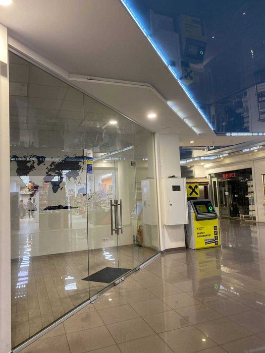 Оренда приміщення в ЖК Парус на Липинського