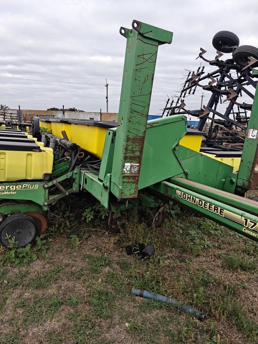 Продам Сівалку ДжонДір1770 16р