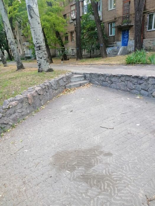 Салон красоты г.Запорожье р.н малого рынка