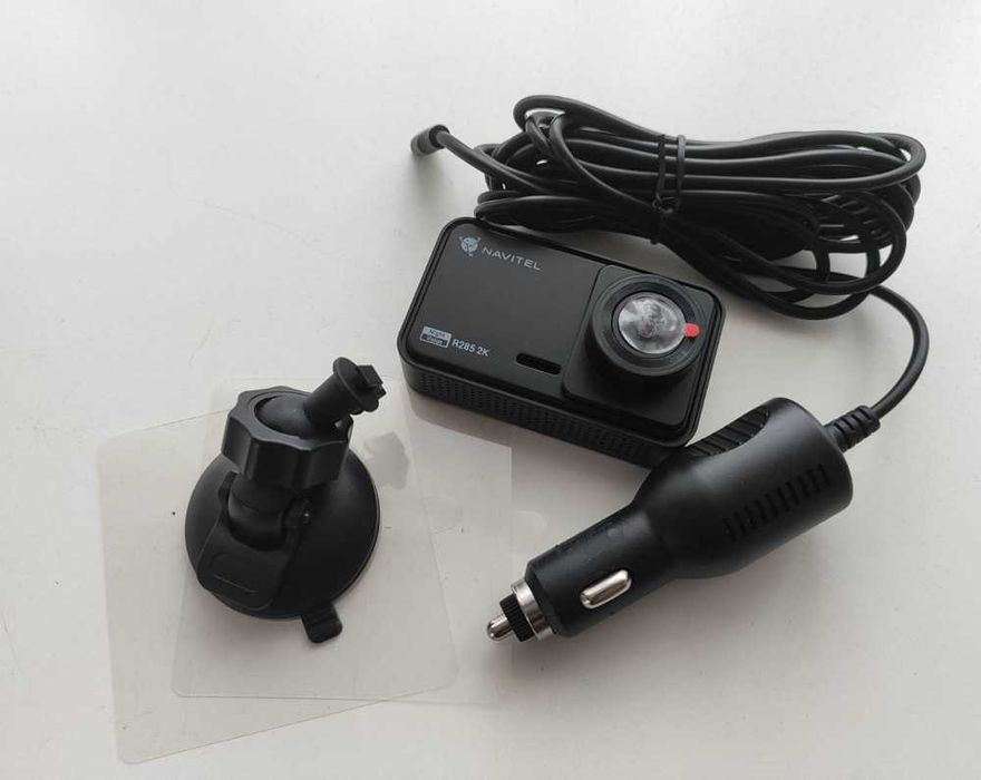 Wideorejestrator Navitel R285 2K