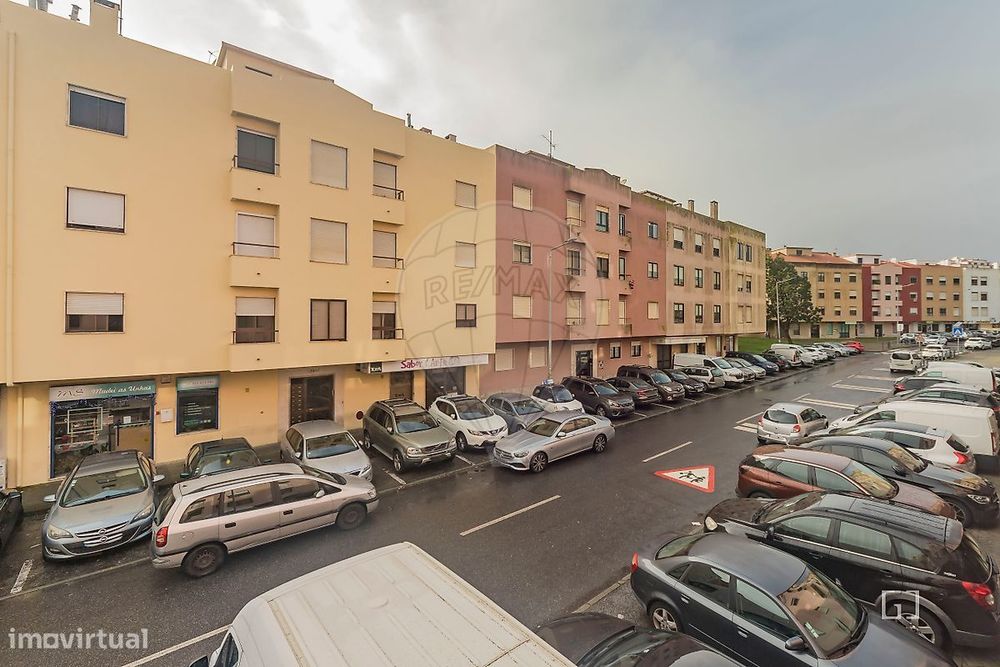 Apartamento T2 para venda