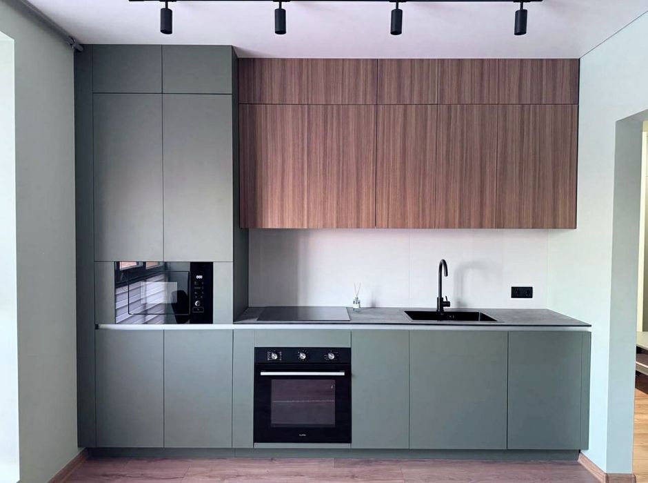 ‼️Оренда вишуканої квартирки в ЖК на Щасливому