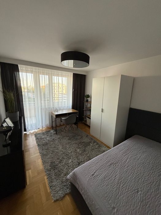 Mieszkanie – Kraków, Grzegórzki - Widok 5