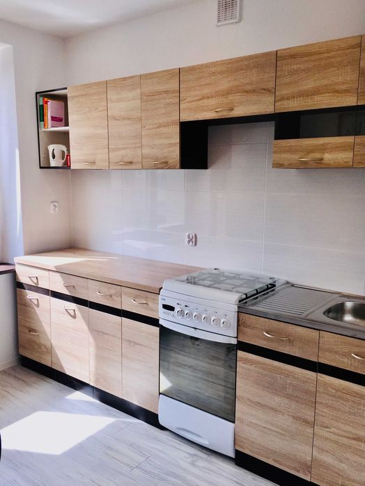 Pokój wynajmę dla studentki / studenta lub młodej osoby pracującej