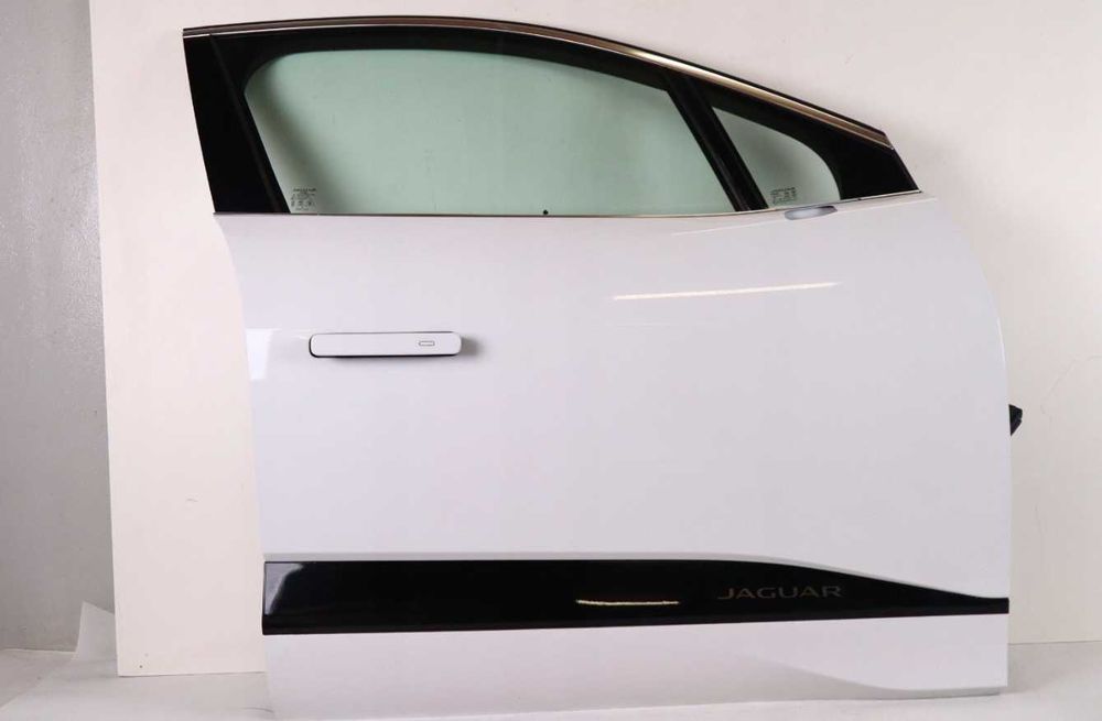 Двері передні праві/ліві JAGUAR I-PACE 18-рік