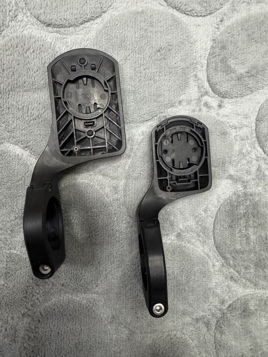 Виносні кріплення Garmin, SP,датчики Garmin та інші.