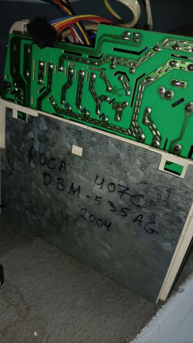 Comandos e placas de ar condicionado64551529358337124