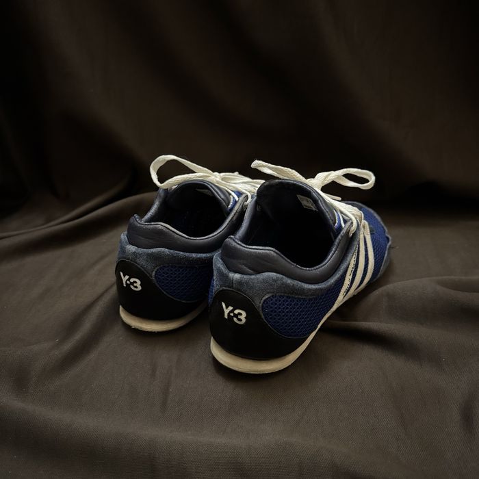 Adidas X Y-3 кросівки