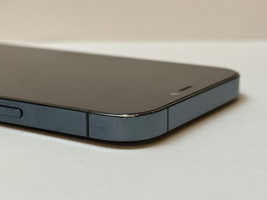 iPhone 12 Pro 128 GB niebieski