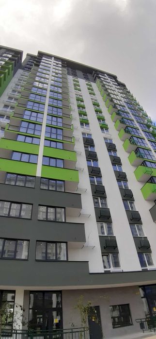 1-кімнатна квартира за адресою вул. Замковецька (площа 45 м²) - Atlanta.ua - фото 7