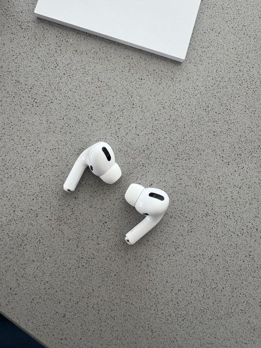 Airpods Pro 2022