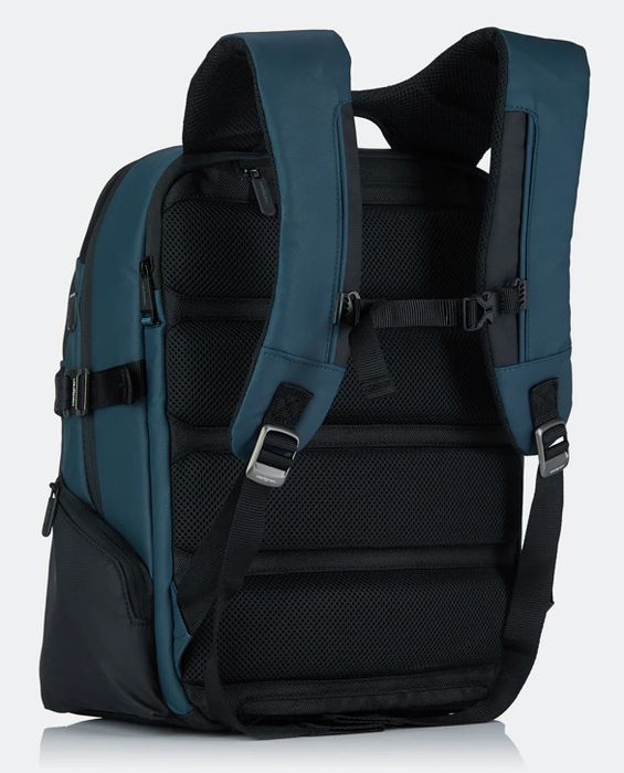 Mochila Hedgren Rfid Commute Tram [Tamanho 19,2 L]