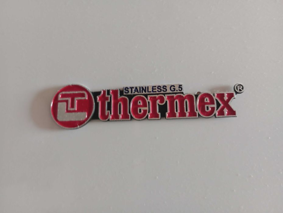 Бойлер Termex 80 литров