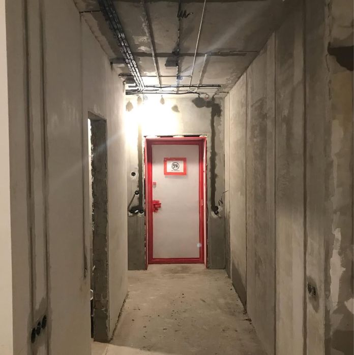 Електромонтажні роботи Київ та область.