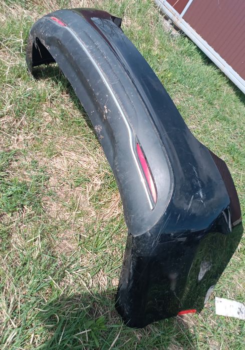 Задній бампер chrysler 200 14-17