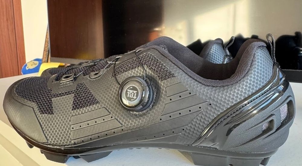 Sapatilha de Ciclismo