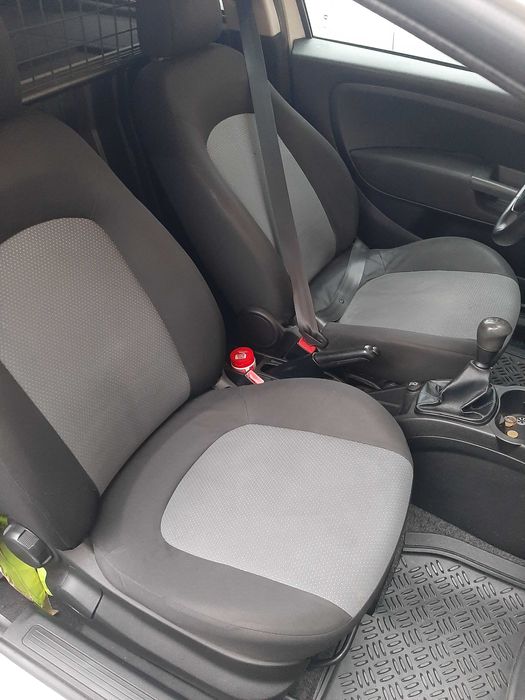 Fiat Punto 1.3 Diesel