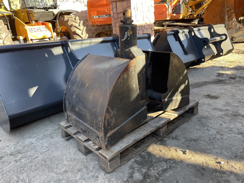 Грейферний ківш