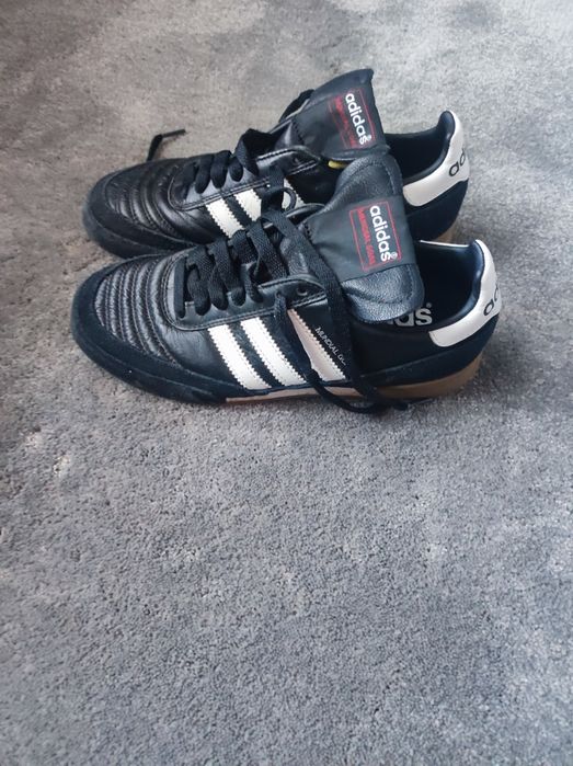 Buty halowe  Adidas Mundial Goal 36