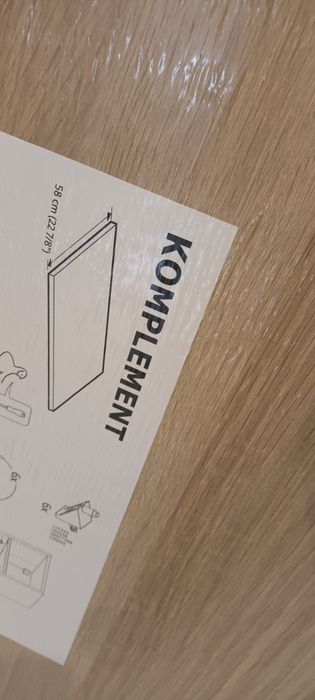 Prateleiras Komplement para PAX | IKEA