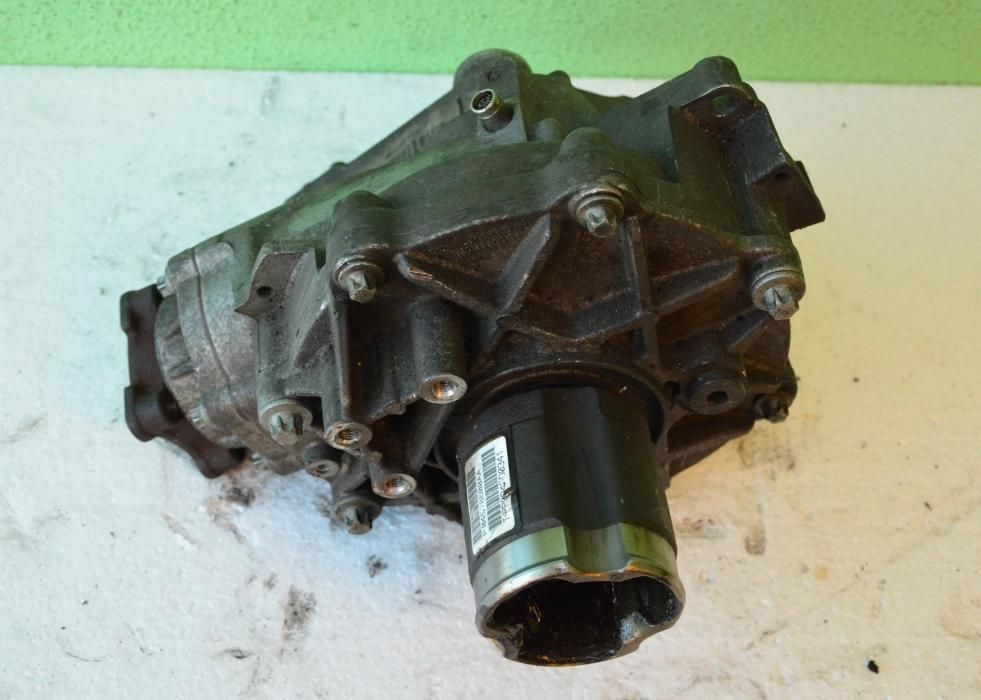 Reduktor skrzyni biegów MERCEDES E-KLASA W211