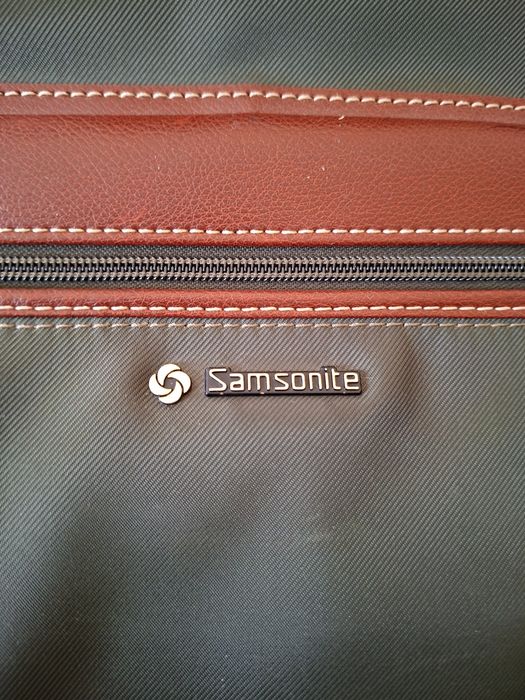 Torba podróżna Samsonite