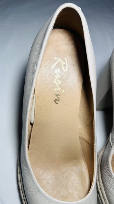 Buty Rusin ohbutik r.37-38