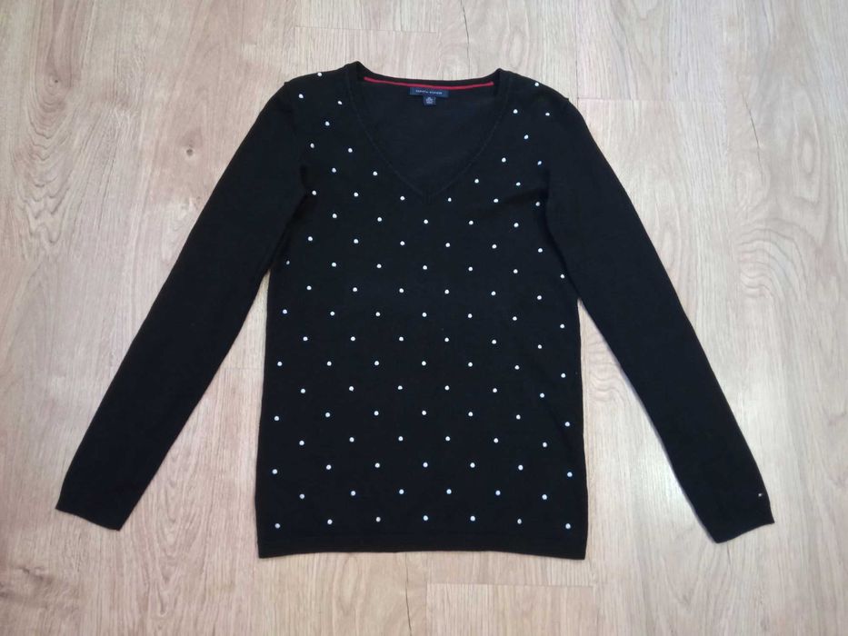 Кофта жіноча светр Tommy Hilfiger