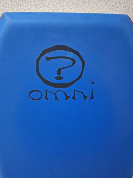 Prancha OMNI bodyboard 40" NOVA