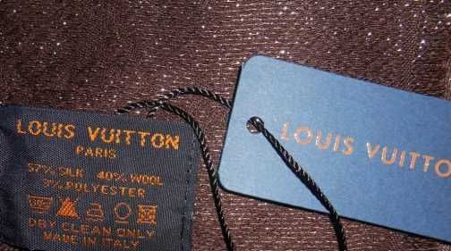 Louis Vuitton Chusta Szalik, Francja