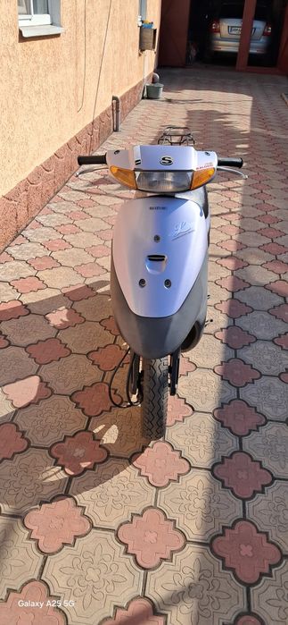 Продам Сузуки летс 2