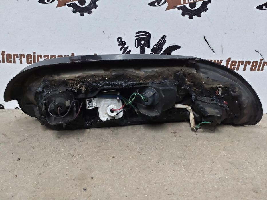 Farolim Esquerdo Nissan 100 Nx (B13)  | 1990 - 1994