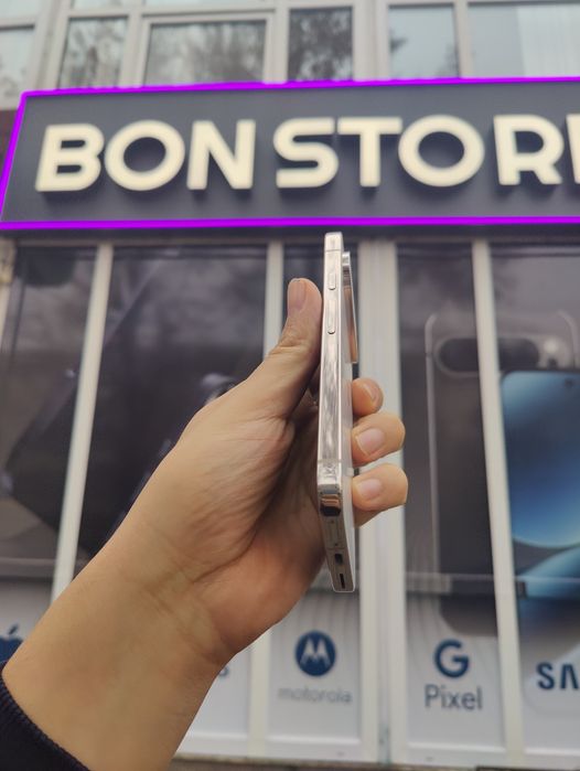 Магазин. Гарантія. Google Pixel 9 pro XL 256gb