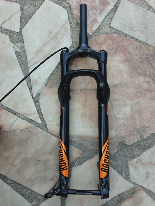Suspensão bicicleta rockshox judy gold rl 29