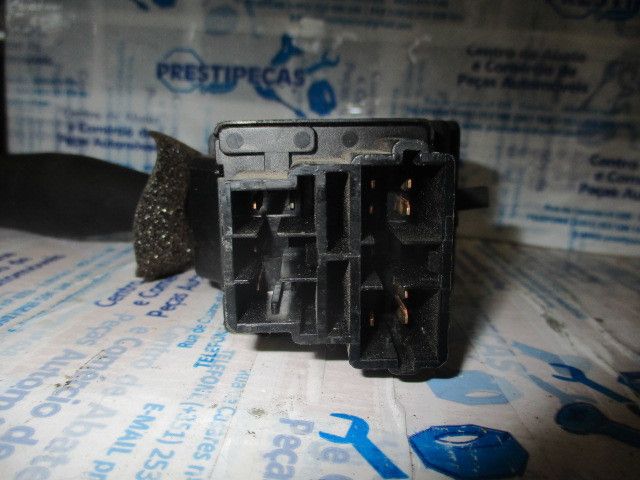 Conjunto / manetes de luzes e limpa vidros CITROËN ZX (N2)