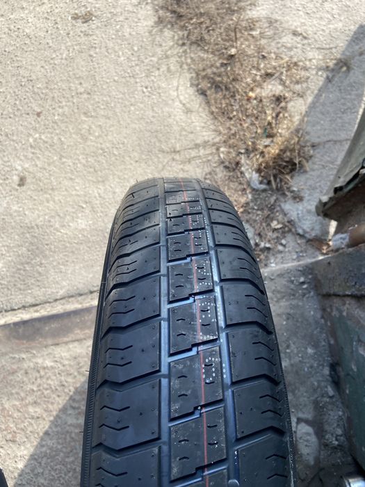 Докатка R16 5X114.3 155/90  Mitsubishi ASX,Outlander новая