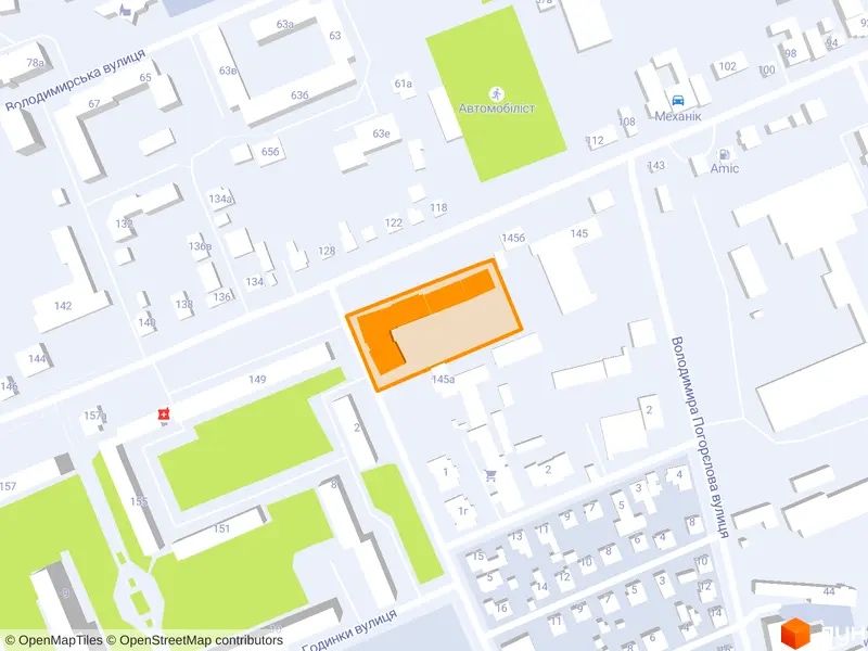 Знижка! 1-кімнатна квартира в ЖК Nova City на Капушанській, Ужгород