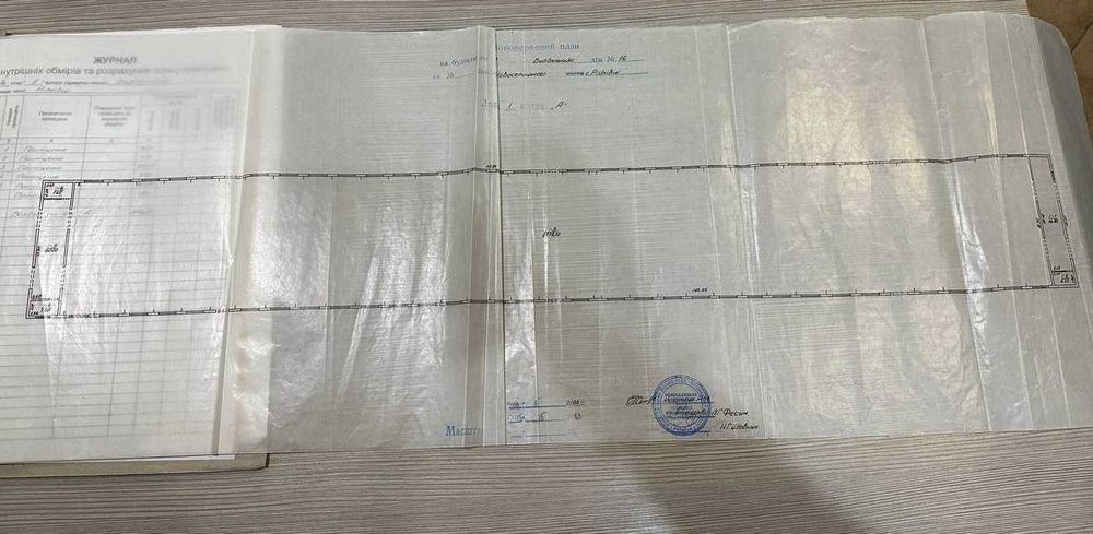 Оренда складу площею 1100 м2  теплий, сухий, промпідлога