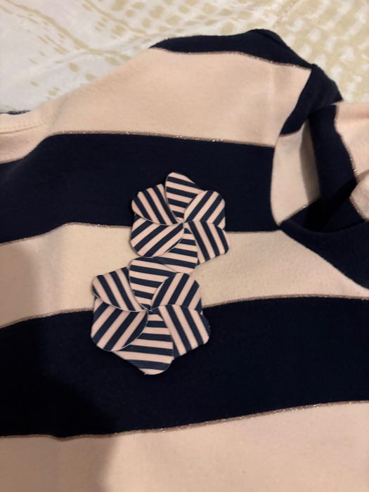 Vestido Chicco ,