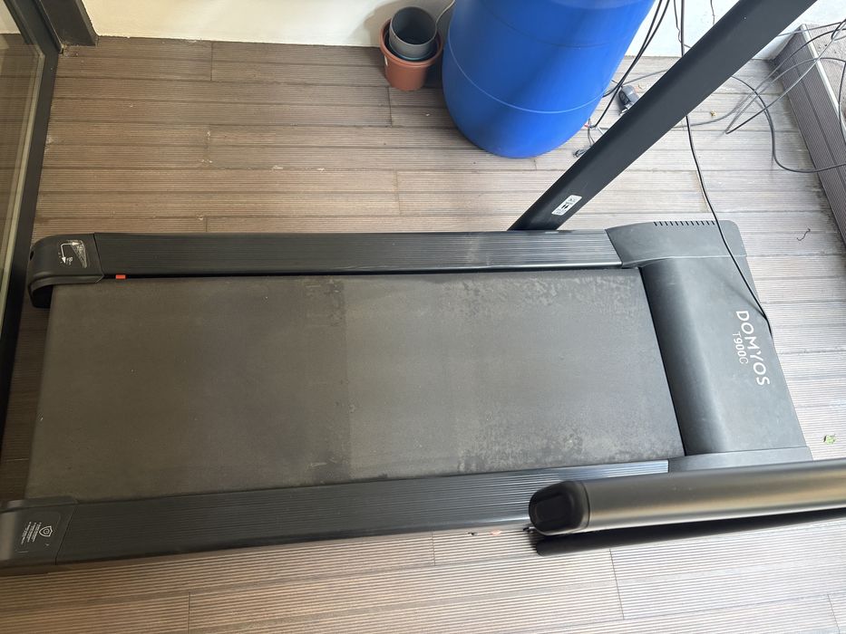 Passadeira Domyos t900c