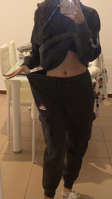 Fato treino oficial NIKE