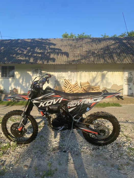Kovi advance 300 fr