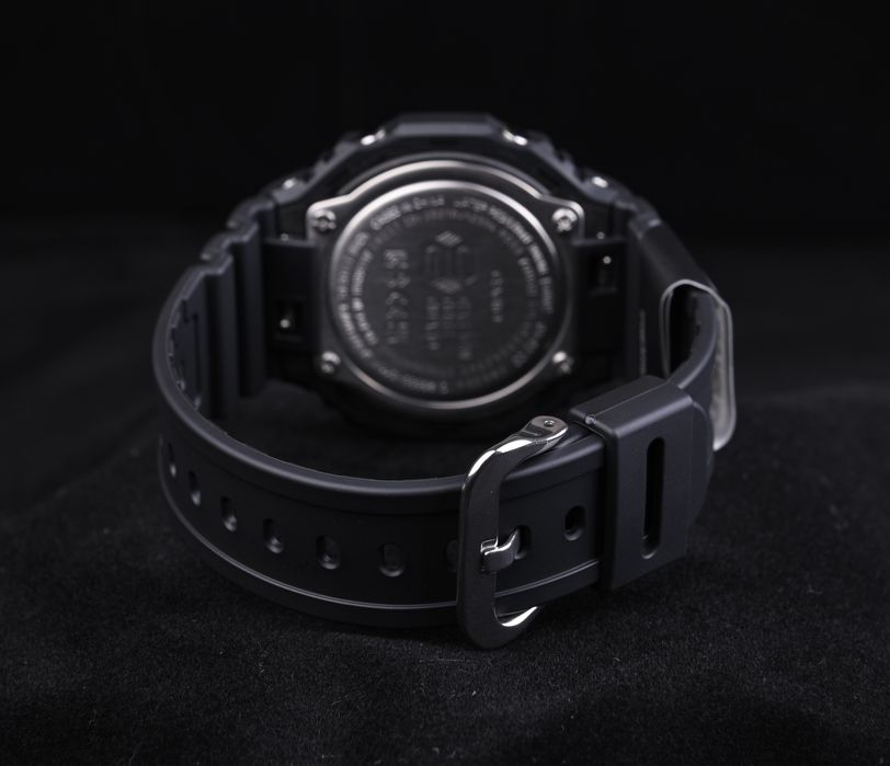 Годинник Casio G-Shock GA-B2100-1A новий bluetooth сонячна батарея
