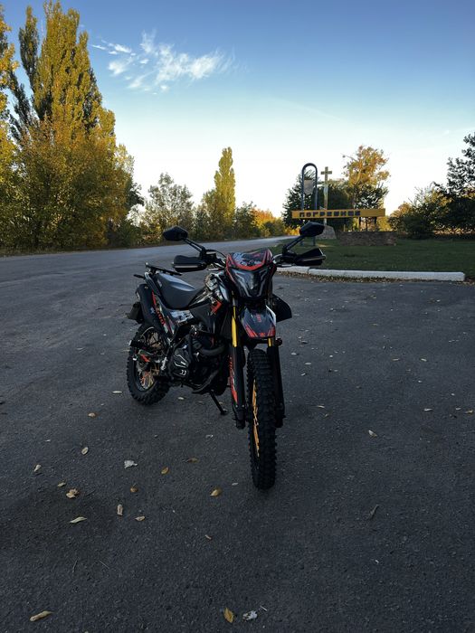 Shinеray VXR 300