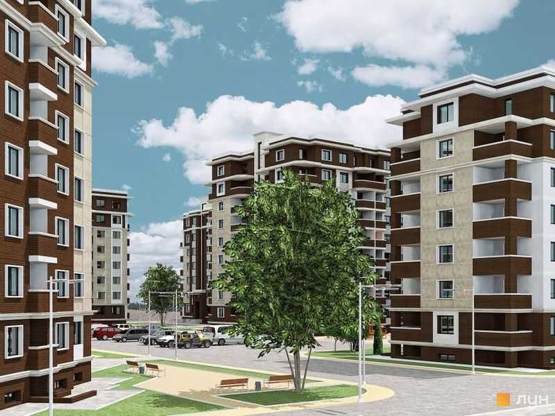 і Квартира в ЖК Золота ера 40000у.е.