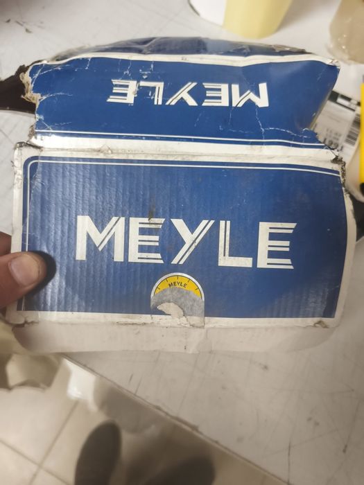 Meyle Шаровая опора BMW e46