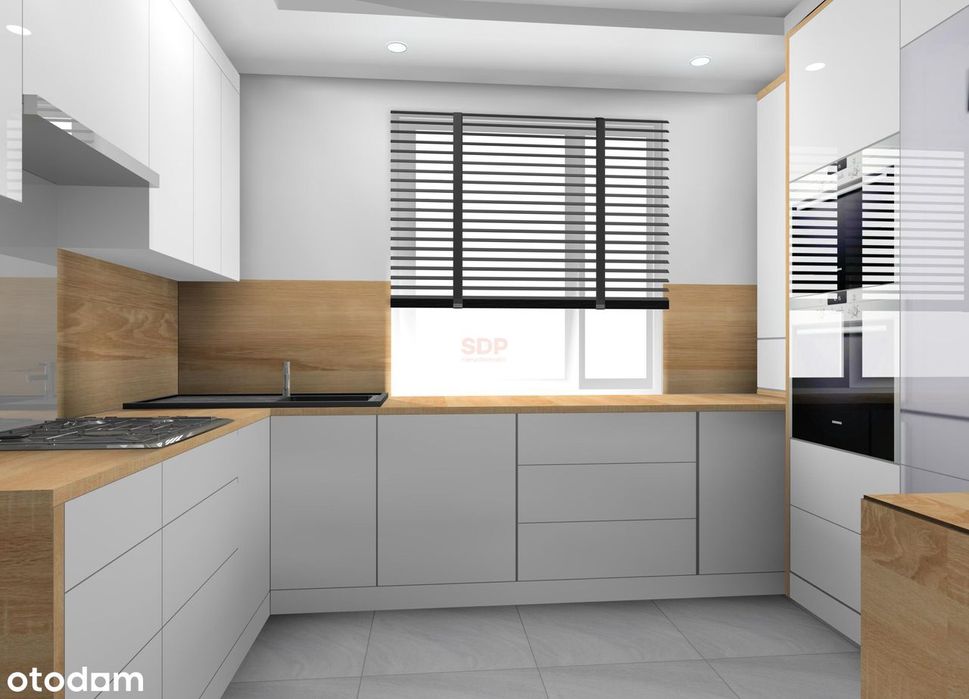 Gwarancja 24 m-ce, rękojmia 5 lat, nowoczesna technologia, cena brutto