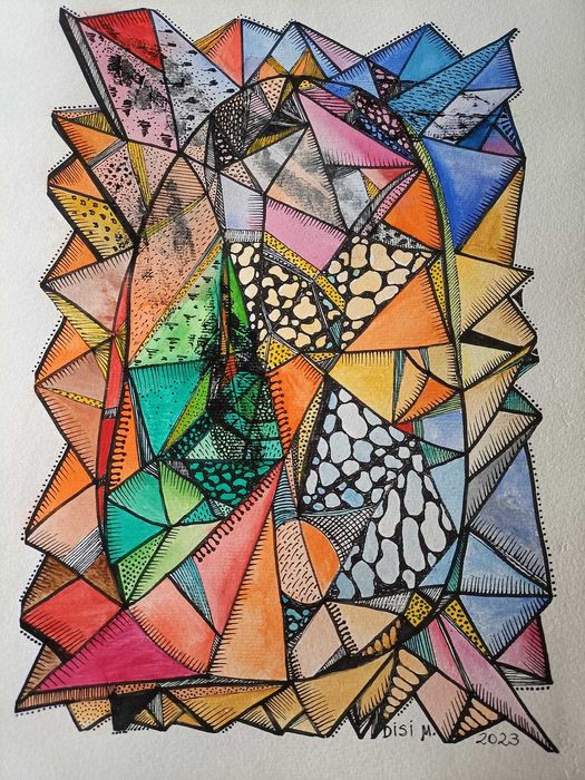 Dumplings DISI M. Aguarela