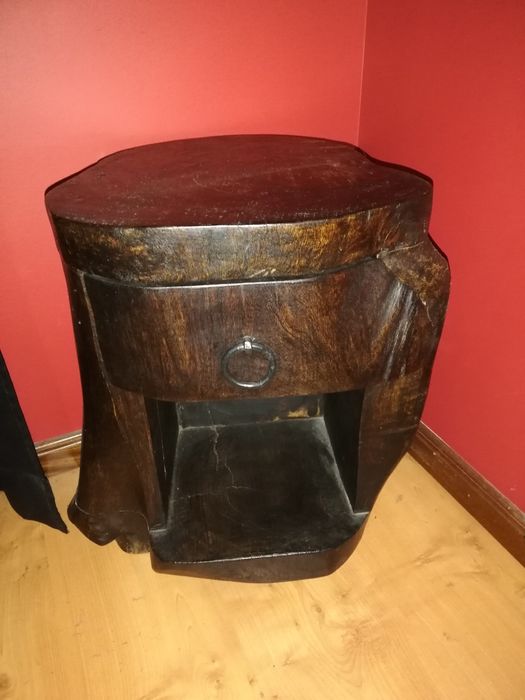 Vendo Mobilia Troncos da Amazônia